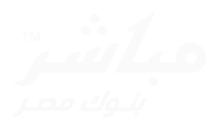 مباشر بنك